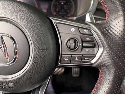 2024 Acura MDX Type S w/Advance Package SH-AWD