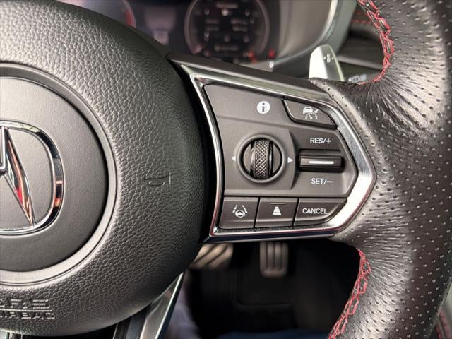 2024 Acura MDX Type S w/Advance Package SH-AWD
