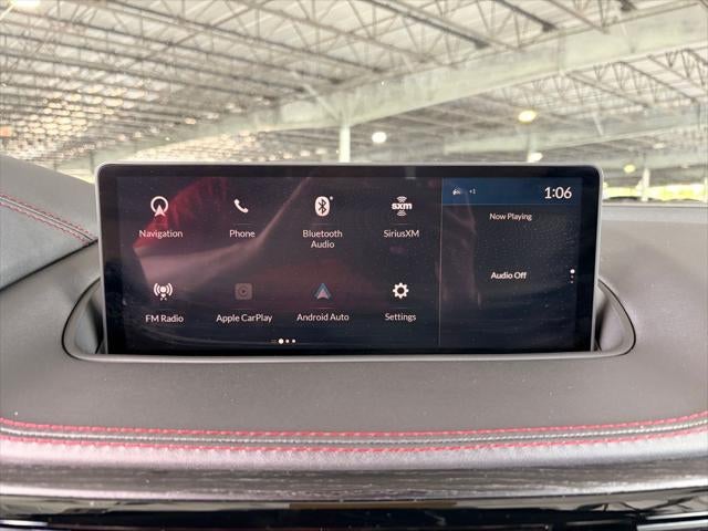 2024 Acura MDX Type S w/Advance Package SH-AWD