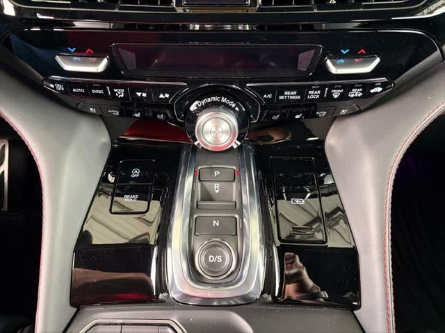 2024 Acura MDX Type S w/Advance Package SH-AWD