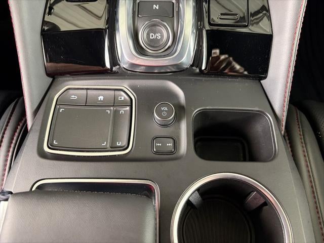 2024 Acura MDX Type S w/Advance Package SH-AWD