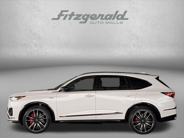 2024 Acura MDX Type S w/Advance Package SH-AWD