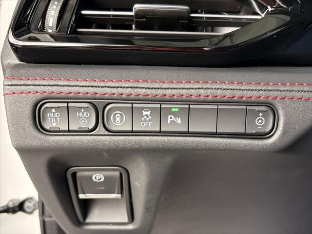 2024 Acura MDX Type S w/Advance Package SH-AWD