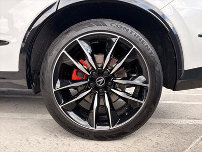 2024 Acura MDX Type S w/Advance Package SH-AWD