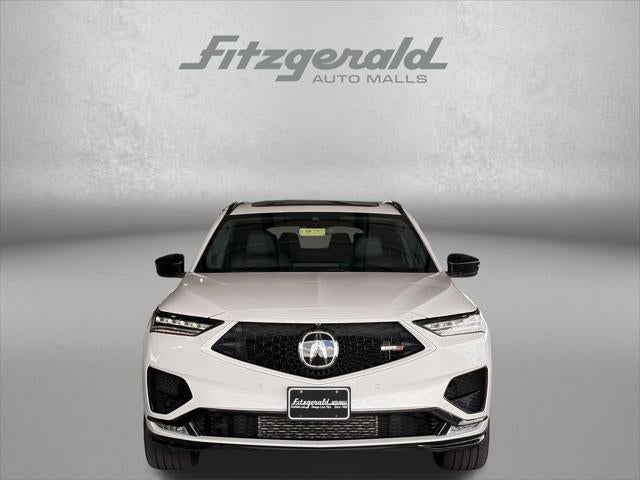 2024 Acura MDX Type S w/Advance Package SH-AWD