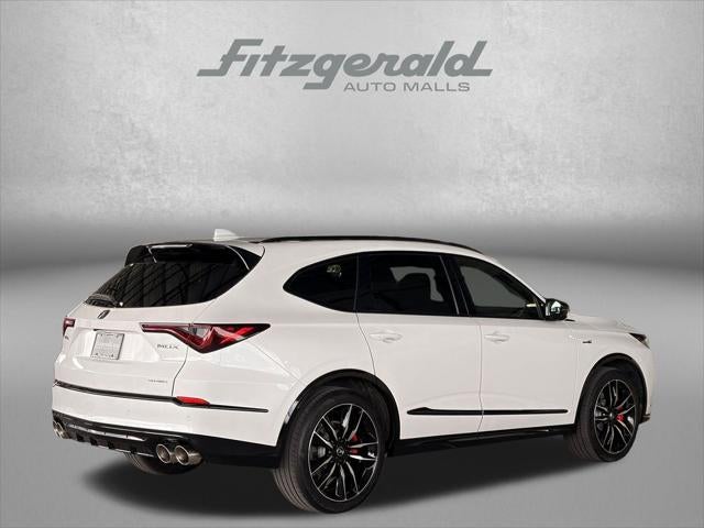 2024 Acura MDX Type S w/Advance Package SH-AWD