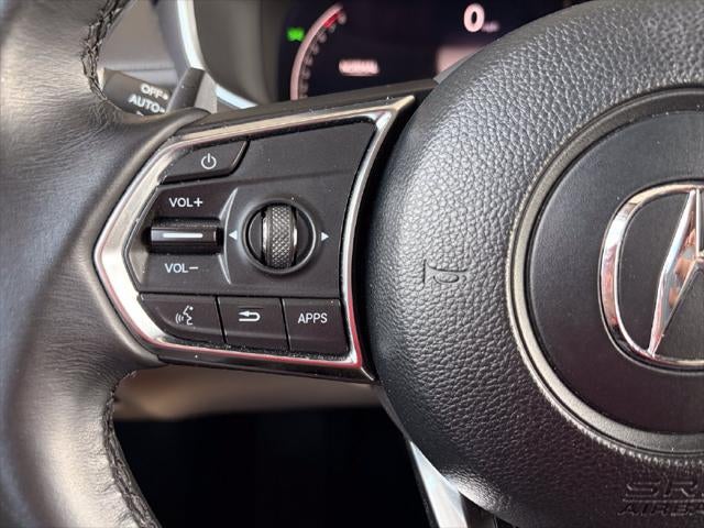 2023 Acura MDX Technology