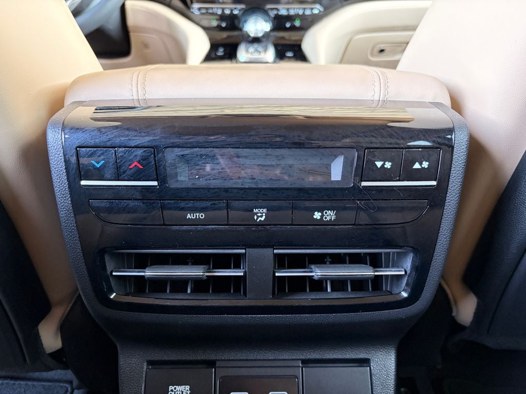 2023 Acura MDX Technology SH-AWD