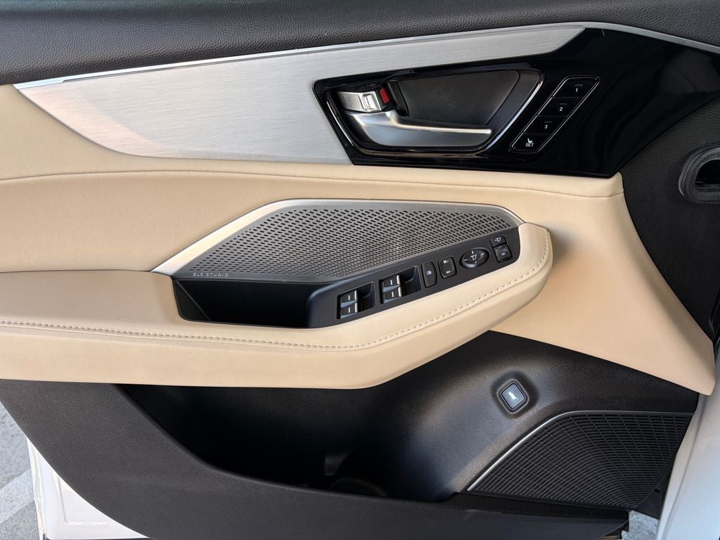 2023 Acura MDX Technology SH-AWD
