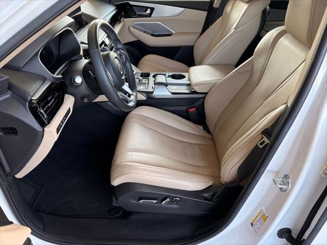 2023 Acura MDX Technology SH-AWD