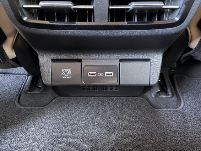 2023 Acura MDX Technology SH-AWD