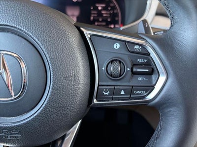 2023 Acura MDX Technology SH-AWD