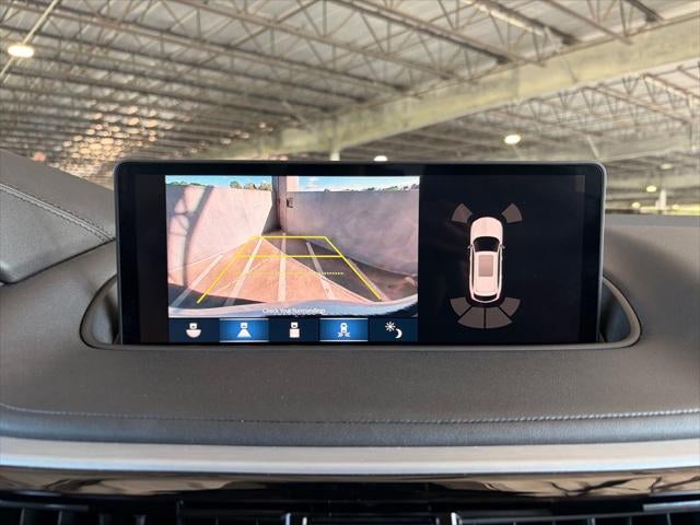 2023 Acura MDX Technology SH-AWD