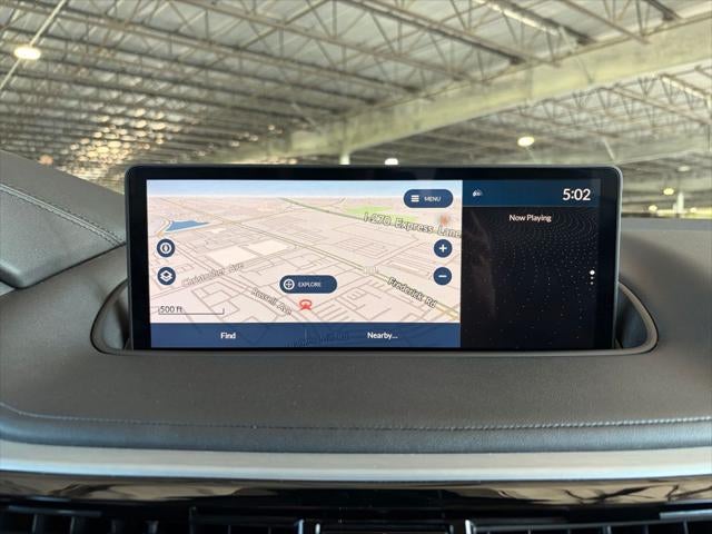 2023 Acura MDX Technology SH-AWD