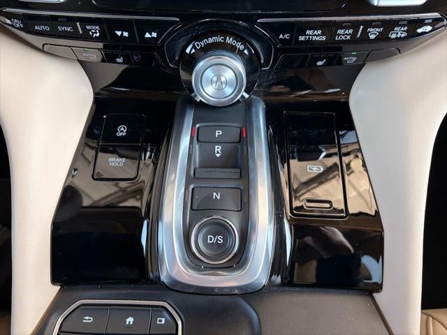 2023 Acura MDX Technology SH-AWD