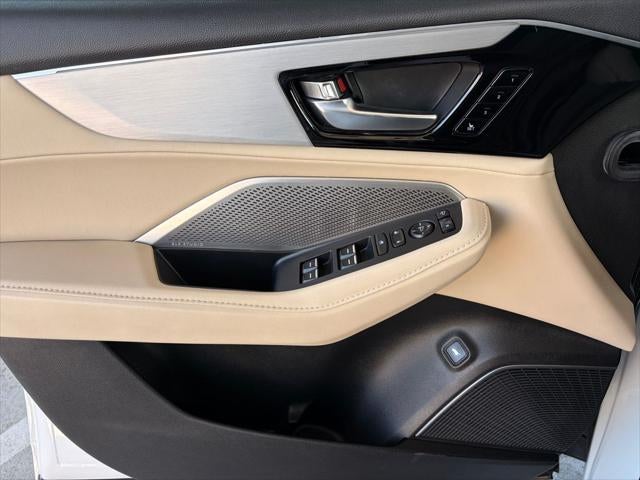 2023 Acura MDX Technology SH-AWD
