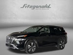 2026 Nissan Rogue SL