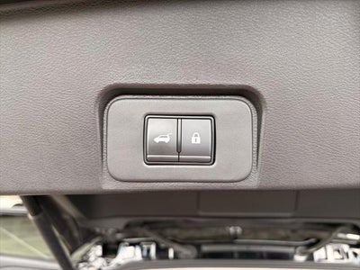 2026 Nissan Rogue SL