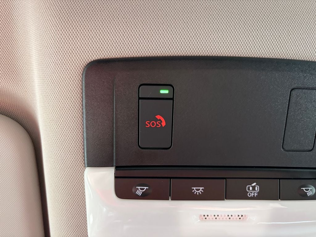 2026 Nissan Rogue SL