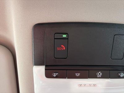 2026 Nissan Rogue SL