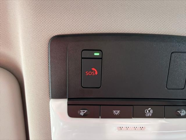 2026 Nissan Rogue SL
