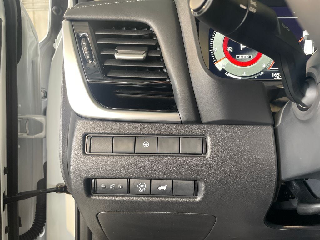 2026 Nissan Rogue SL