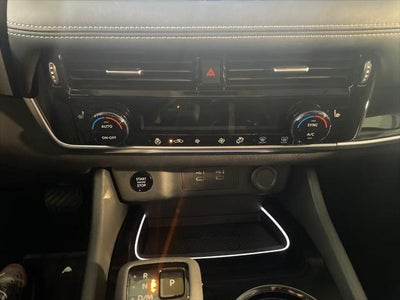 2026 Nissan Rogue SL