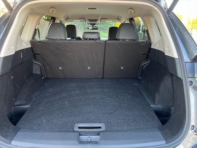 2026 Nissan Rogue SL