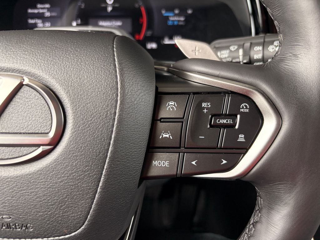 2024 Lexus TX 350 Premium