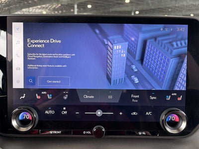 2024 Lexus TX 350 Premium