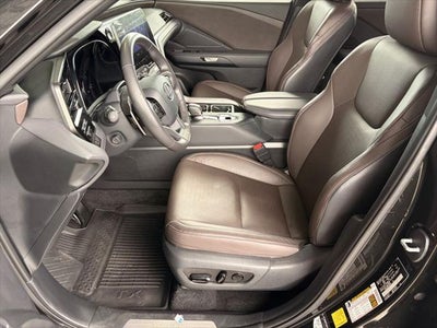 2024 Lexus TX 350 Premium