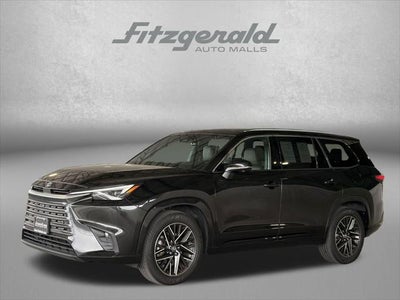 2024 Lexus TX 350 Premium