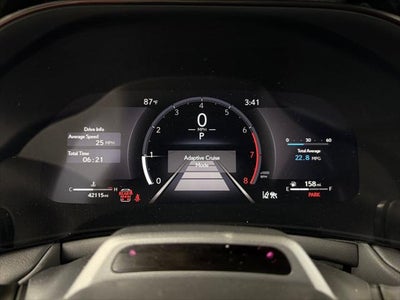 2024 Lexus TX 350 Premium