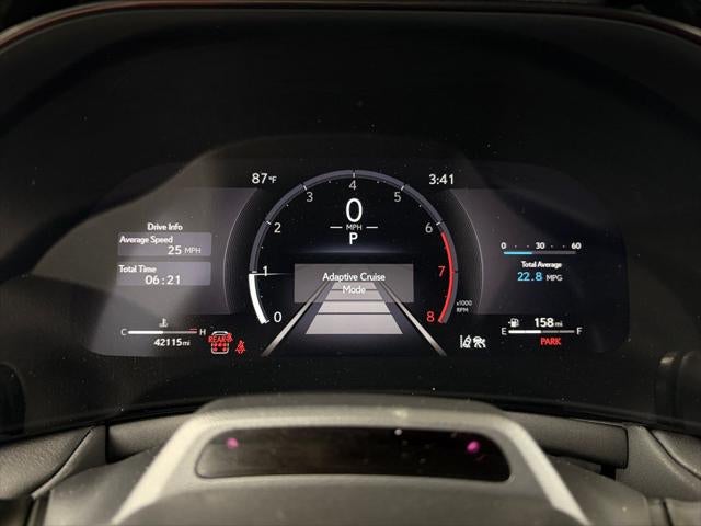 2024 Lexus TX 350 Premium