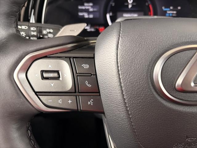2024 Lexus TX 350 Premium