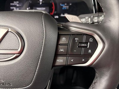 2024 Lexus TX 350 Premium