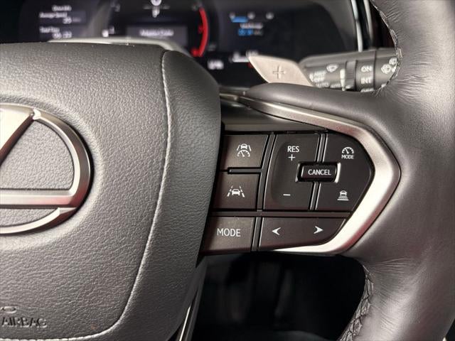 2024 Lexus TX 350 Premium