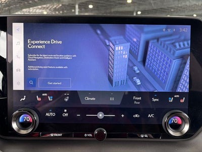 2024 Lexus TX 350 Premium