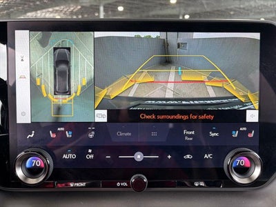 2024 Lexus TX 350 Premium