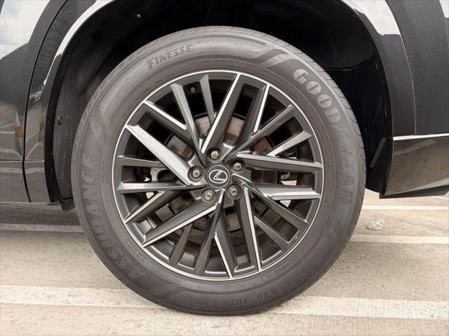 2024 Lexus TX 350 Premium