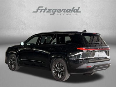 2024 Lexus TX 350 Premium