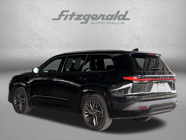 2024 Lexus TX 350 Premium