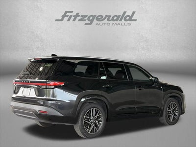 2024 Lexus TX 350 Premium