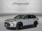 2026 Toyota GRAND HIGHLANDER HEV Nightshade Edition