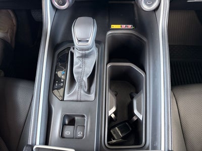 2026 Toyota GRAND HIGHLANDER HEV Nightshade Edition