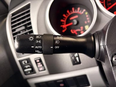 2017 Toyota Sequoia SR5 5.7L