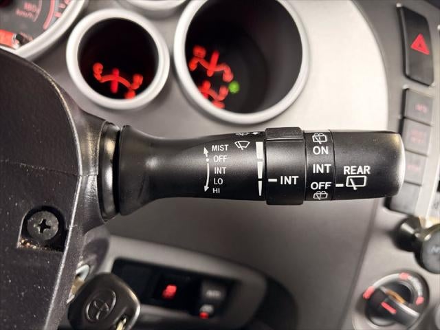 2017 Toyota Sequoia SR5 5.7L