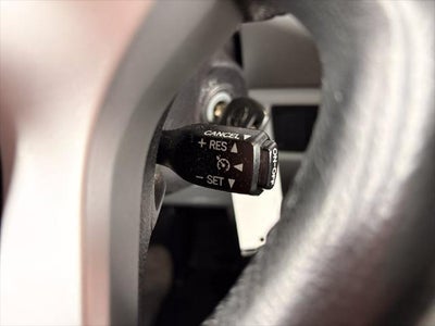 2017 Toyota Sequoia SR5 5.7L