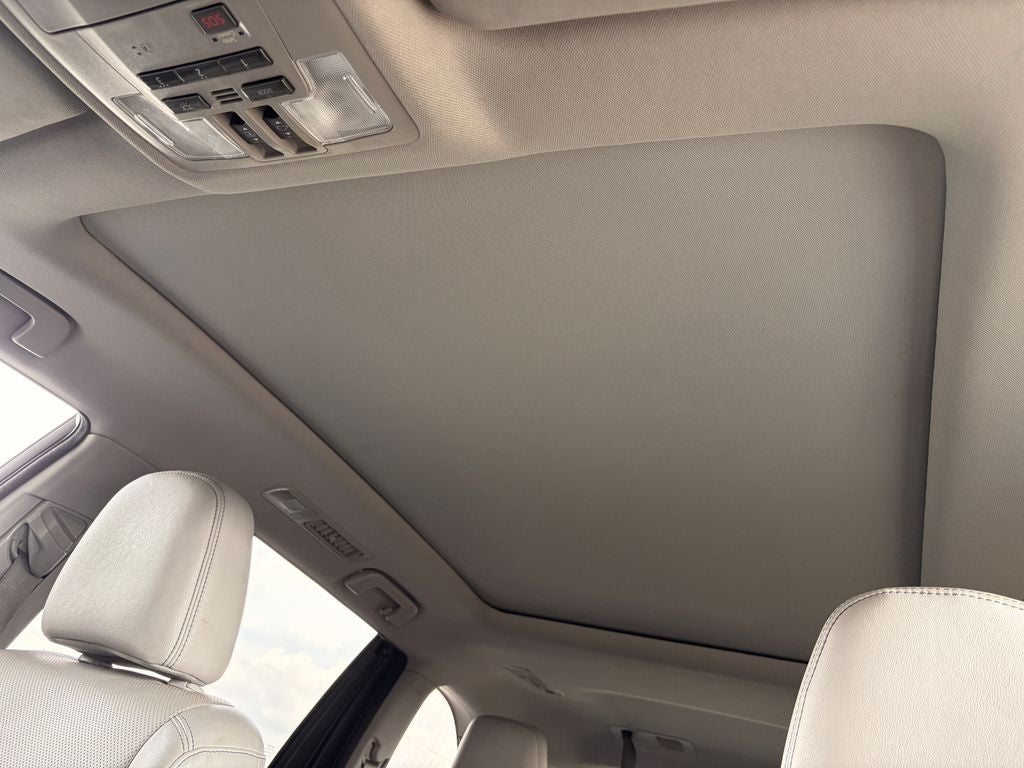2016 Toyota Highlander Limited Platinum V6