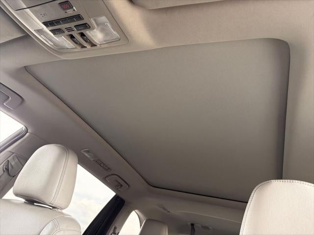 2016 Toyota Highlander Limited Platinum V6
